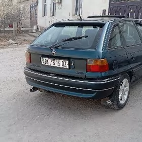 Opel Astra 1994
