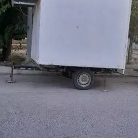 прицеп холодилник