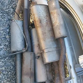 Toyota Sienna Morda Angar 2000