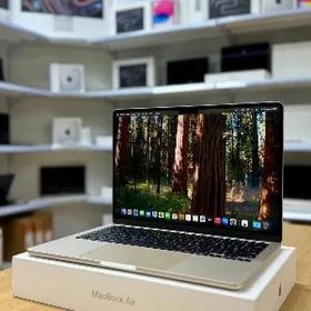M4|16GB|Macbook Air 13 100%