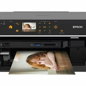 Epson 660 printer