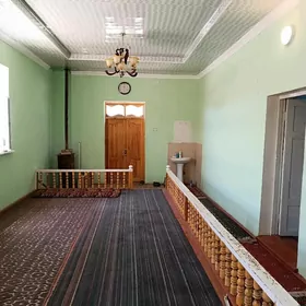 Satlyk jaý 16 sotuk