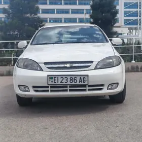 Chevrolet Lacetti 2005