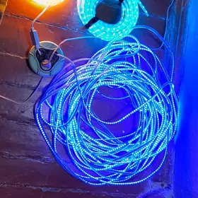 Диодная лента, Diodnaya lenta