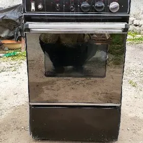 Gaz plita / Газ плита