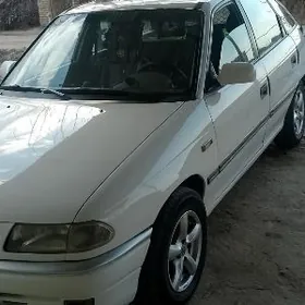 Opel Astra 1993
