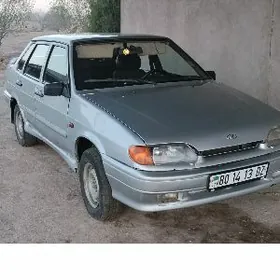 Lada 2115 2003