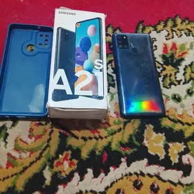 Samsung a21s