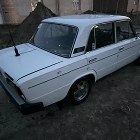 Lada 2106 1999