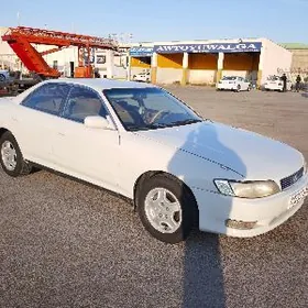 Toyota Mark II 1993