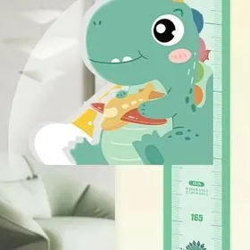 НОВЫЙ РОСТОМЕР ДИНО