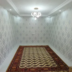 2х комн. 1й этаж.