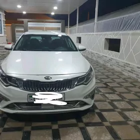 Kia Optima 2020