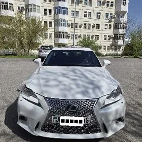 Lexus IS 250 2014