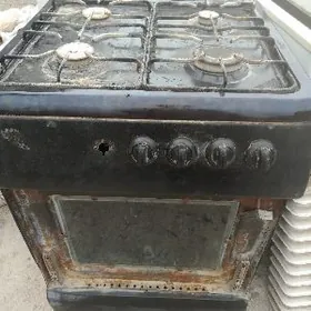 ОДИЛ  ГАЗ ПЛИТА