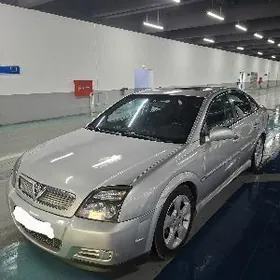 Opel Vectra 2002