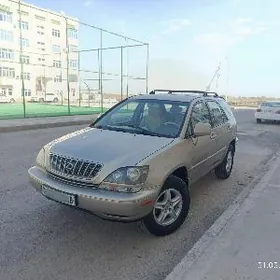Lexus RX 300 2000