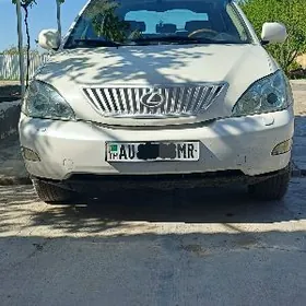 Lexus RX 330 2004