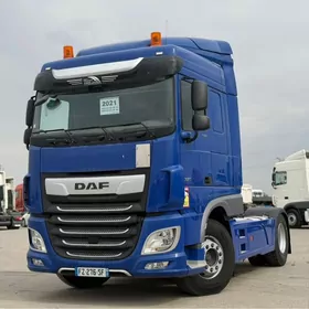 DAF XF 530 2021