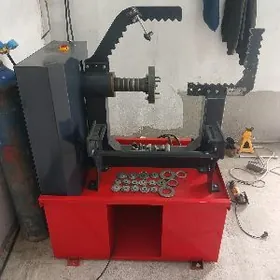 Disga gonleyan aparat