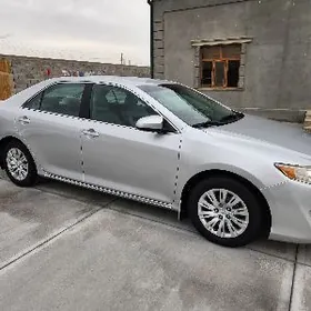Toyota Camry 2013