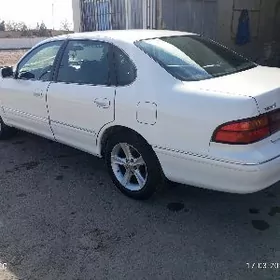 Toyota Avalon 1999