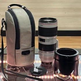 70-200  3 pokalenya 2,8