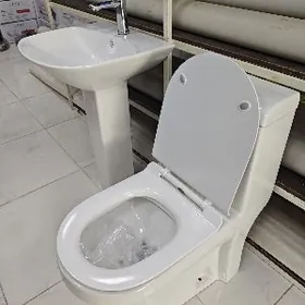 Unitaz, rakowina унитаз ракови