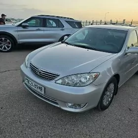 Toyota Camry 2006