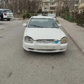 Hyundai Sonata 2000