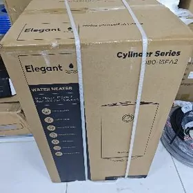 Boyler ariston Бойлер