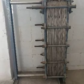 теплообменник