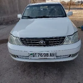 Toyota Avalon 2004