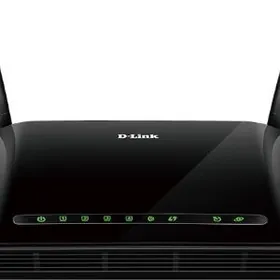 Router d-link 2790U