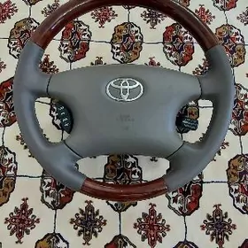 toyota camry mebel rol 2003