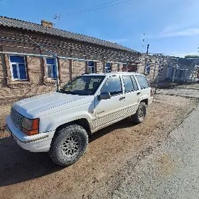 Jeep Grand Cherokee 1995