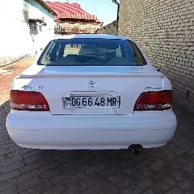 Toyota Avalon 1997