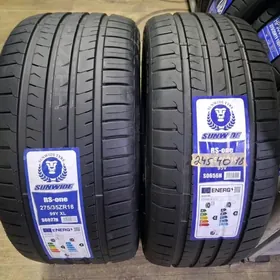 SUNWIDA 25YYL 2454018 2753518