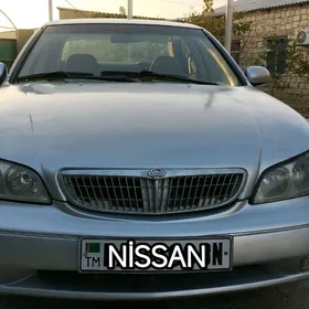 Nissan Maxima 2001