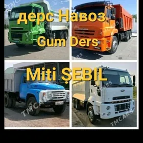 MITI SEMENT DERS KERPIC GUMMIT