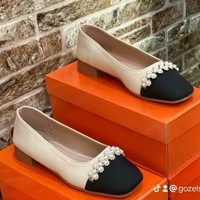 Makasina/мокасины