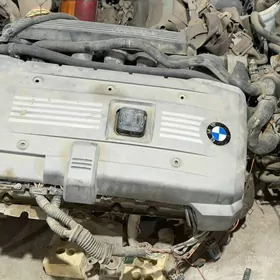 bmw e 60 matory sbor