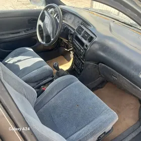 Toyota Corolla 1994