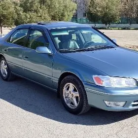 Toyota Camry 2001