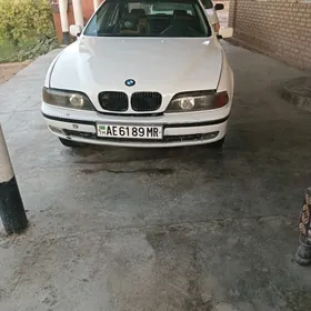 BMW 528 1997