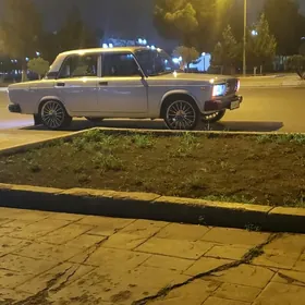Lada 2107 2011