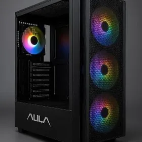 Игровой i5 6gen+ titan