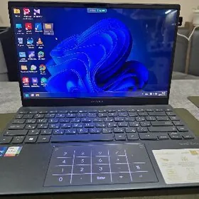 ASUS ZENBOOK
