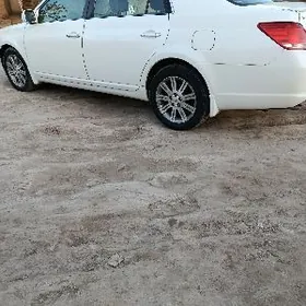 Toyota Avalon 2005