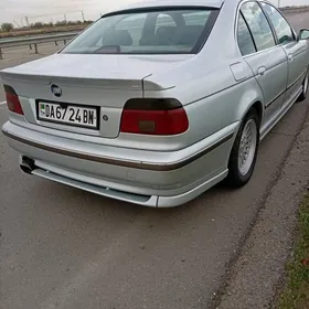 BMW 528 1996